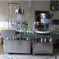 液體灌裝機(jī)